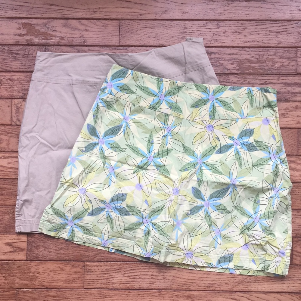 Sahalie skort bundle